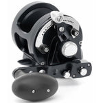 AvetAvet MXJ Raptor Series 2 - Speed Lever Drag Reels - Conventional Lever Drag ReelsAvet MXJ Raptor BlackAVT - MXJRPTR - BLK