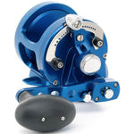 AvetAvet MXJ Raptor Series 2 - Speed Lever Drag Reels - Conventional Lever Drag ReelsAvet MXJ Raptor BlueAVT - MXJRPTR - BLUE