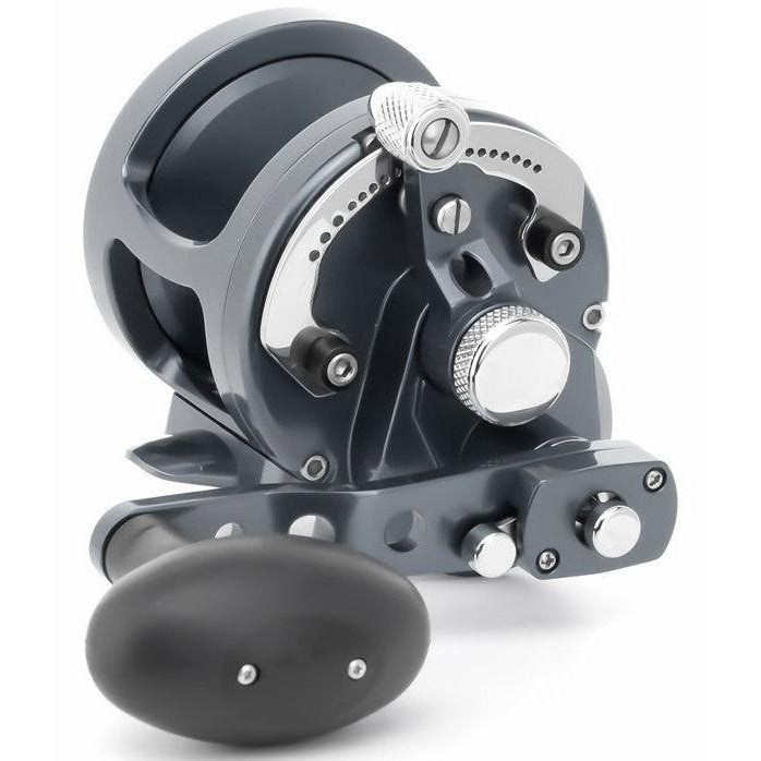 AvetAvet MXJ Raptor Series 2 - Speed Lever Drag Reels - Conventional Lever Drag ReelsAvet MXJ Raptor GunmetalAVT - MXJRPTR - GNTAL