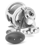 AvetAvet MXJ Raptor Series 2 - Speed Lever Drag Reels - Conventional Lever Drag ReelsAvet MXJ Raptor SilverAVT - MXJRPTR - SIL