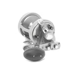 AvetAvet MXL Raptor Series 2 - Speed Lever Drag Reels - Conventional Lever Drag ReelsAvet MXL raptor SilverAVTMXL - RPTRSIL - RH