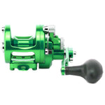 AvetAvet SX Raptor Series 2 - Speed Lever Drag Reels - Conventional Lever Drag ReelsAvet SX Raptor Series 2 - Speed Lever Drag ReelsSX 6/4 MC RAPTOR RH - GR