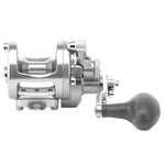 AvetAvet SX Raptor Series 2 - Speed Lever Drag Reels - Conventional Lever Drag ReelsAvet SX Raptor Series 2 - Speed Lever Drag ReelsSX 6/4 MC RAPTOR RH - SI