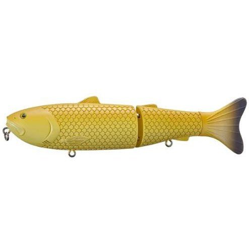 BaitsanityBaitsanity Antidote 7 Glide Swimbaits - Hard SwimbaitsBaitsanity Antidote Bread ShadBS - BA7SSLS