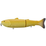 BaitsanityBaitsanity Antidote 7 Glide Swimbaits - Hard SwimbaitsBaitsanity Antidote Bread ShadBS - BA7SSLS