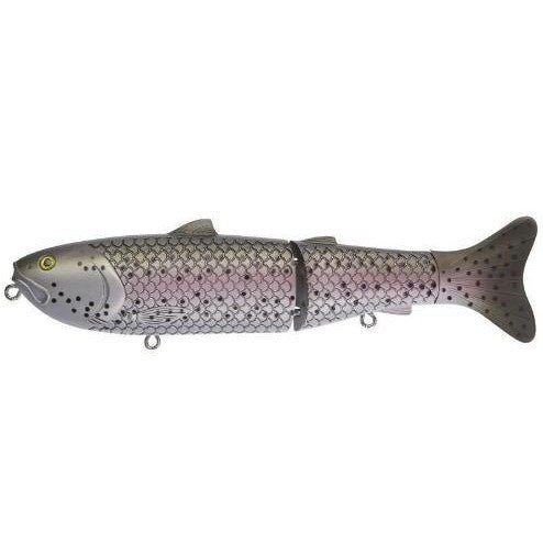 BaitsanityBaitsanity Antidote 7 Glide Swimbaits - Hard SwimbaitsBaitsanity Antidote Rainbow TroutBS - TA7SSLS
