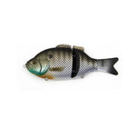 BaitsanityBaitsanity Explore Gill Glide Bait - Hard SwimbaitsBluegillBTSNTY - GLGLL - F
