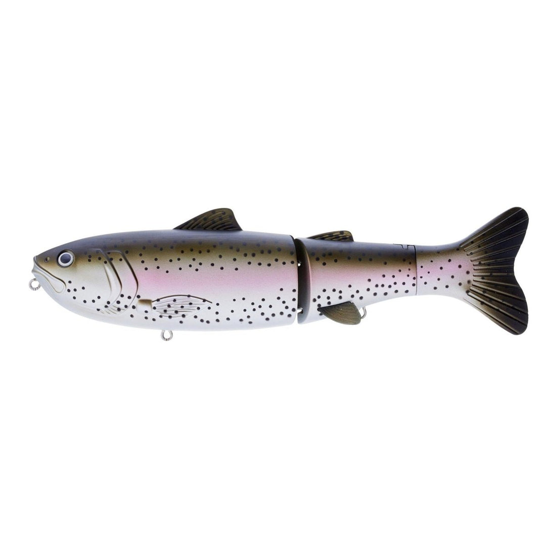 BaitsanityBaitsanity Explorer Glide Gen 2 - Hard SwimbaitsBaitsanity Explorer Gen 2 Glide SwimbaitBSN001