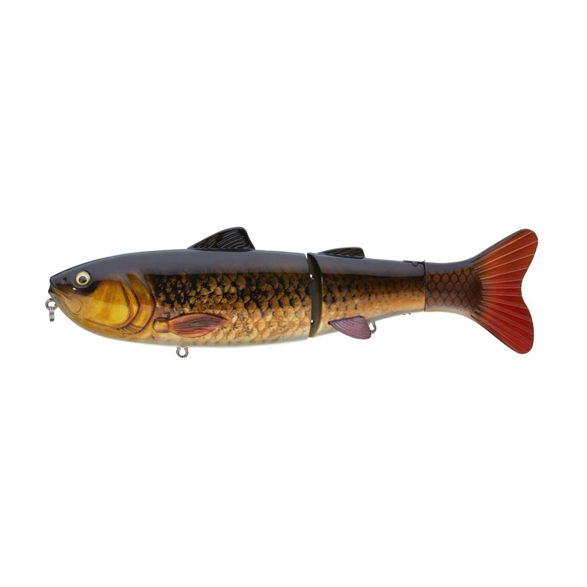 Baitsanity Explorer Glide Gen 2 Hard Swimbaits – Tackle Express