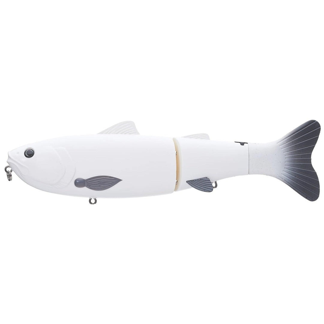 BaitsanityBaitsanity Explorer Glide Gen 2 - Hard SwimbaitsGhostBTSNTY - GE9