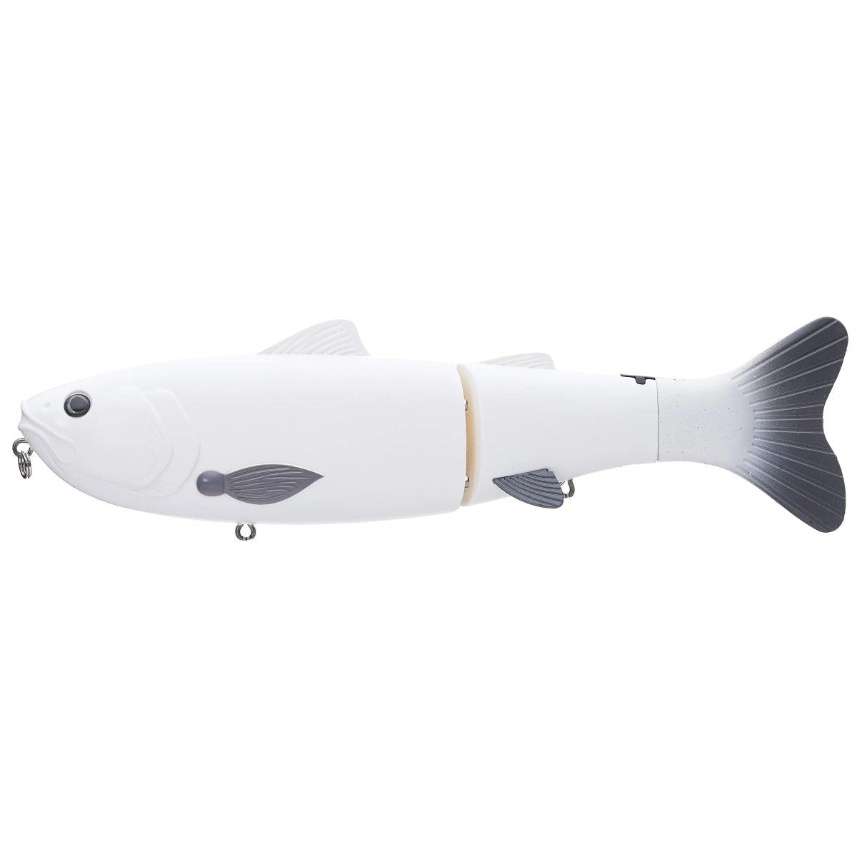 BaitsanityBaitsanity Explorer Glide Gen 2 - Hard SwimbaitsGhostBTSNTY - GE9