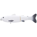 BaitsanityBaitsanity Explorer Glide Gen 2 - Hard SwimbaitsGhostBTSNTY - GE9