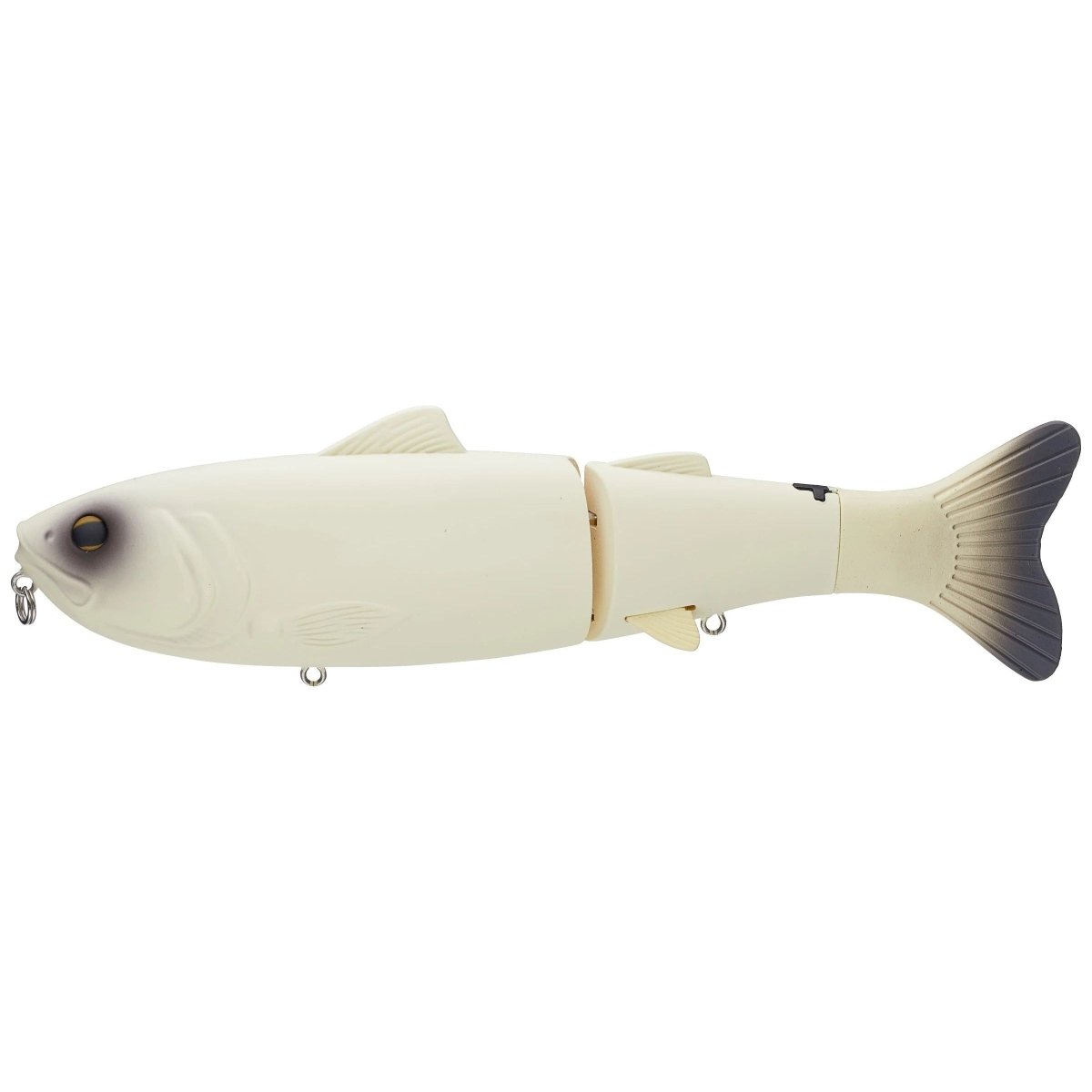 BaitsanityBaitsanity Explorer Glide Gen 2 - Hard SwimbaitsRawBTSNTY - RE9