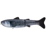 BaitsanityBaitsanity Explorer Glide Gen 2 - Hard SwimbaitsShadBTSNTY - SE9