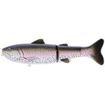 BaitsanityBaitsanity HatchMatch 2.0 Tails - Lure CustomizationExplorer Glide With HatchMatch 2.0 TailHMGEN2KE9S01