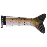 BaitsanityBaitsanity HatchMatch GX 2.0 Tails - Misc. StuffHatchmatch TroutBTSNTY - HTCMTCH - TRT