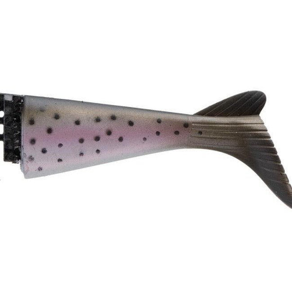 Baitsanity HatchMatch PT 2.0 Tails – Boot-Style Replacement Tails