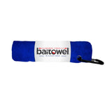 BaittowelBaittowel Microfiber Towel - Misc. StuffRoyal BlueBTW100
