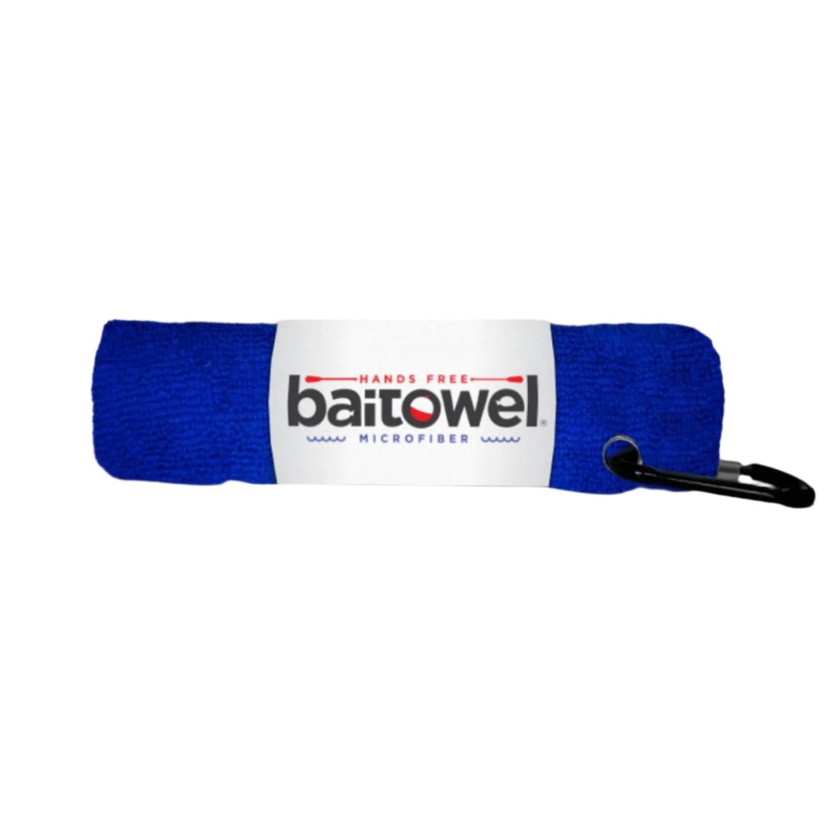 BaittowelBaittowel Microfiber Towel - Misc. StuffRoyal BlueBTW100