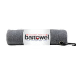 BaittowelBaittowel Microfiber Towel - Misc. StuffGreyBTW102
