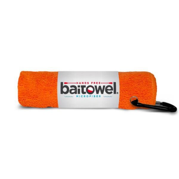 BaittowelBaittowel Microfiber Towel - Misc. StuffOrangeBTW103