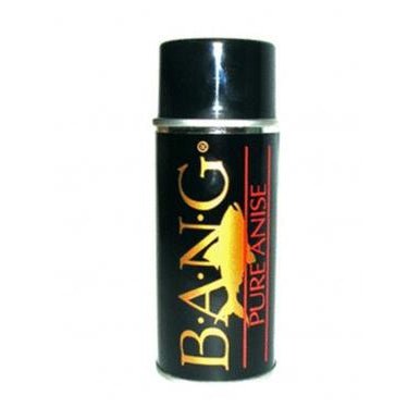 BangBang Fish Attractant - Scents and AttractantsPure AniseBAN100
