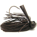 Bass PatrolBass Patrol Football Jigs 1/2 oz - Football JigsbrownBPT114
