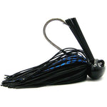 black blue
