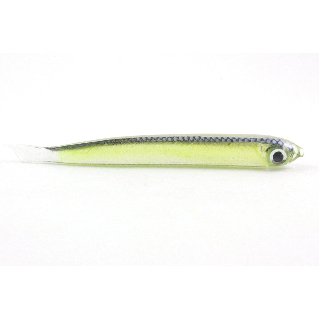 chartreuse shad