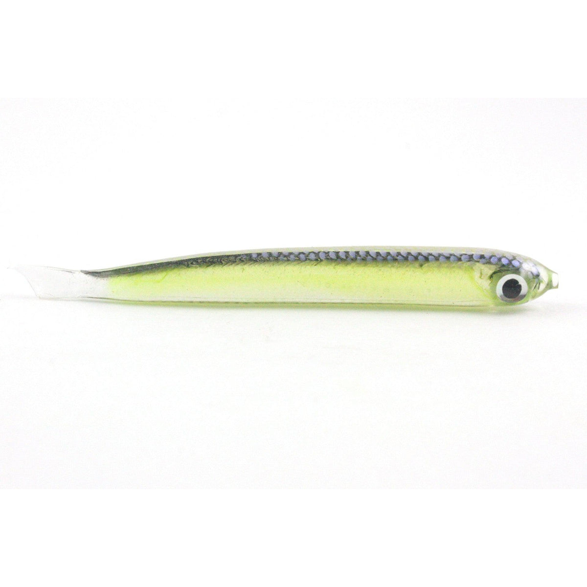 chartreuse shad