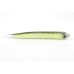 chartreuse shad