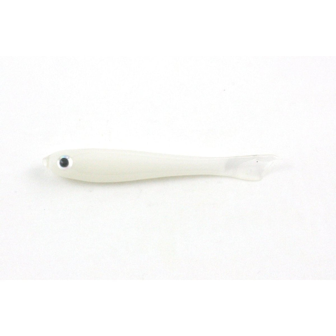 BasstrixBasstrix Flash Trix 1.5" - Shad Style BaitsPearl FlashMT1.5/D090