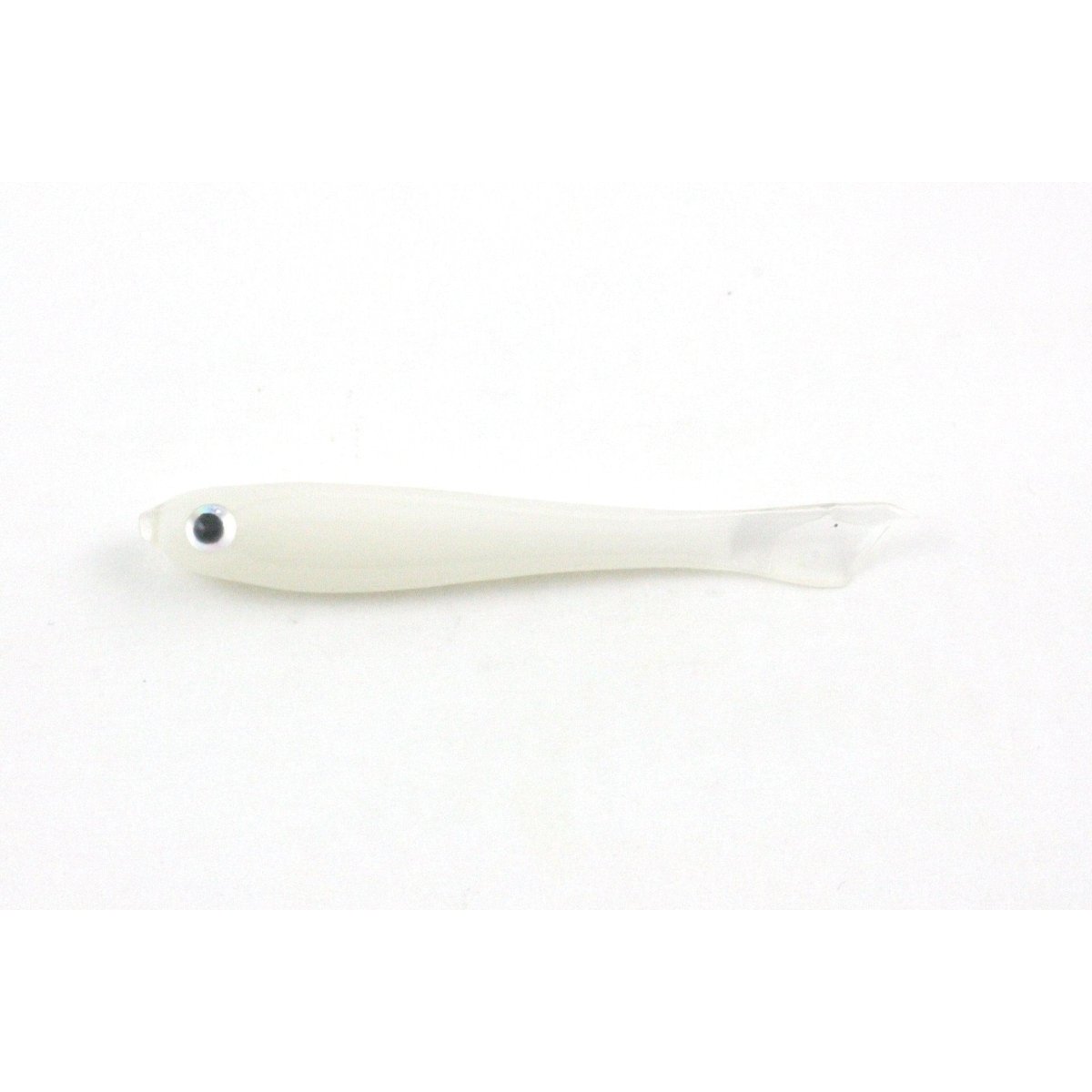 BasstrixBasstrix Flash Trix 1.5" - Shad Style BaitsPearl FlashMT1.5/D090
