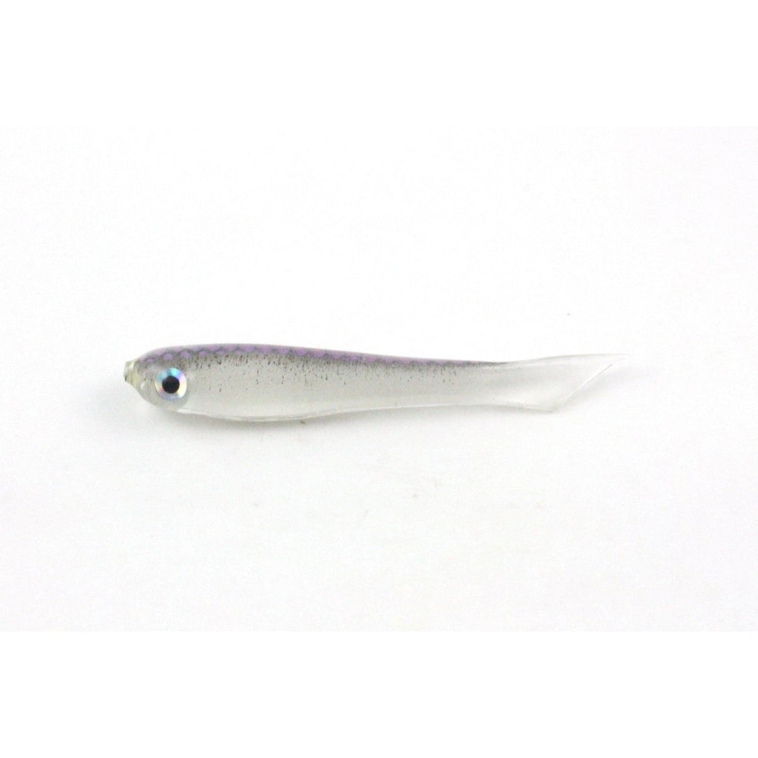BasstrixBasstrix Flash Trix 2" - Shad Style BaitsMorning DawnBTX123