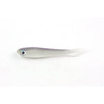 BasstrixBasstrix Flash Trix 2" - Shad Style BaitsMorning DawnBTX123