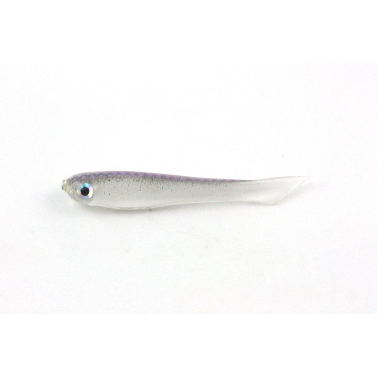 BasstrixBasstrix Flash Trix 2" - Shad Style BaitsMorning DawnBTX123