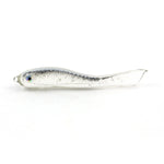 BasstrixBasstrix Flash Trix 2" - Shad Style BaitsSilver GhostBTX125
