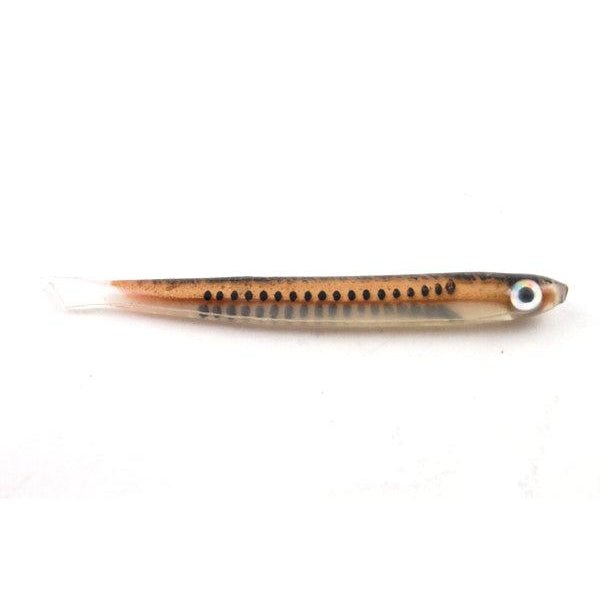 BasstrixBasstrix Flash Trix 3" - Shad Style BaitsdozeuBTX149*