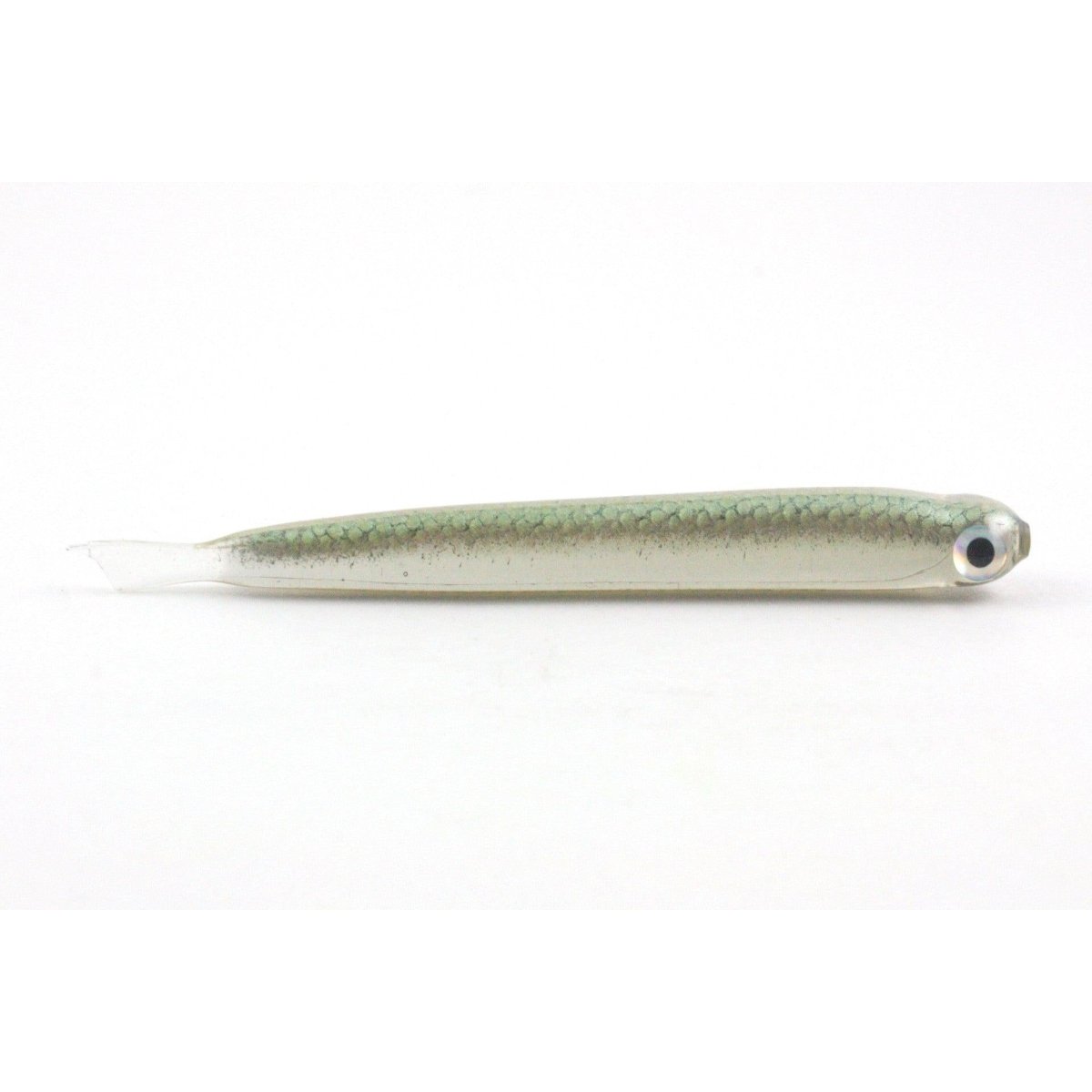 BasstrixBasstrix Flash Trix 3" - Shad Style BaitssilversidesFLTX3/38