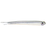 BasstrixBasstrix Flash Trix 4" - Shad Style BaitsElectric SmeltFLTX4/03