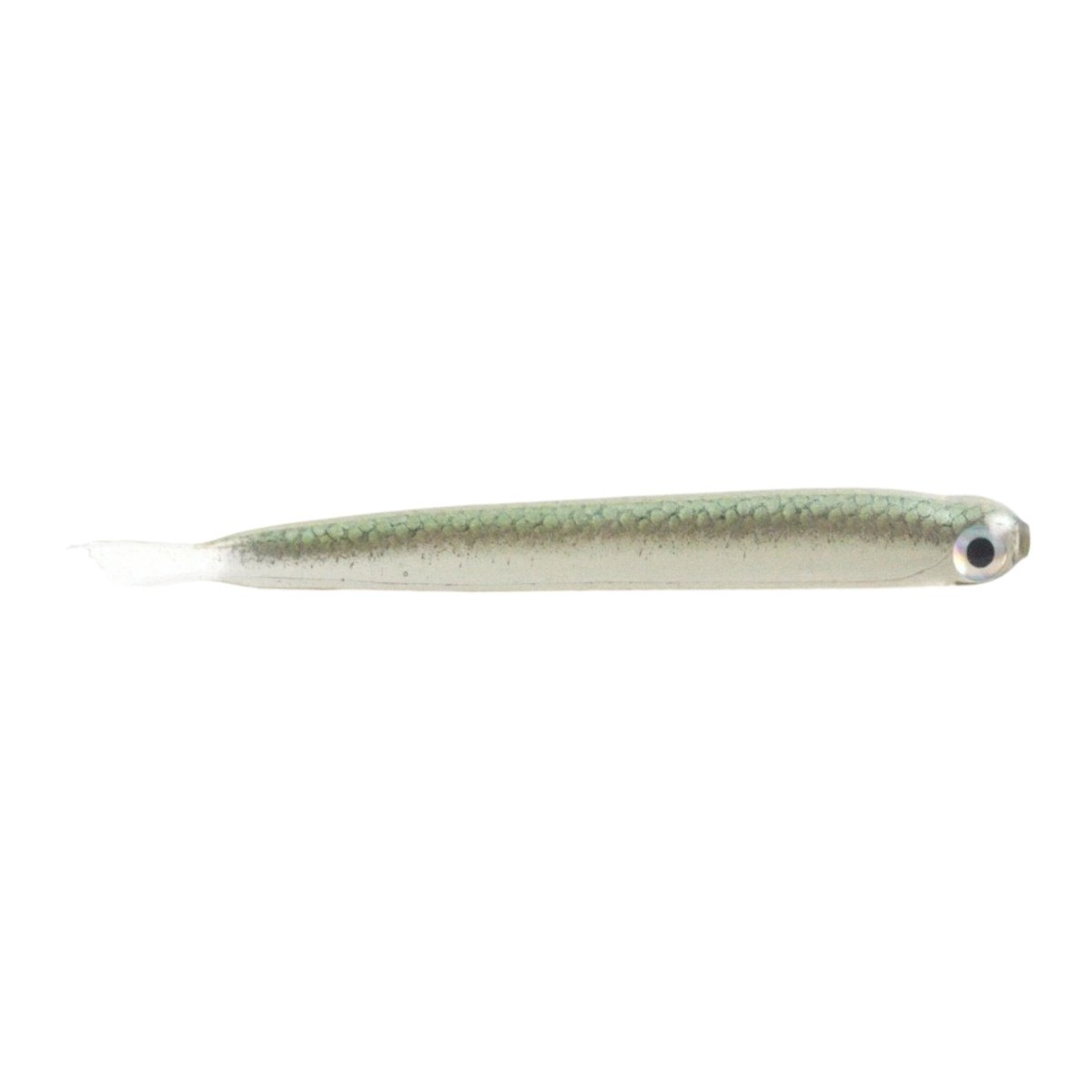 basstrix fishing lures Basstrix Flash Trix 4" Tennessee Shad