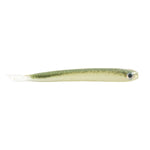 BasstrixBasstrix Flash Trix 4" - Shad Style BaitsGold ShinerFLTX4/45