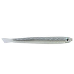 BasstrixBasstrix Flash Trix 4" - Shad Style BaitsSilver GhostFLTX4/60