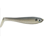 BasstrixBasstrix Paddle Tail 6" - Small Soft Swimbaitshologram shadBTX254*