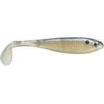 BasstrixBasstrix Paddle Tail 6" - Small Soft SwimbaitsshadPDL6/20