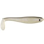 BasstrixBasstrix Paddle Tail 6" - Small Soft Swimbaitshitch 1 gold & bluePDL6/59