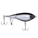 BerkleyBerkley Choppo 75 - TopwaterBlack ChromeBHBCP75 - BKCH