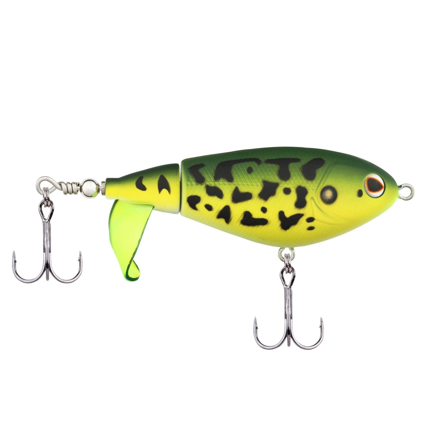 BerkleyBerkley Choppo 75 - TopwaterMF FrogBHBCP75 - MFF