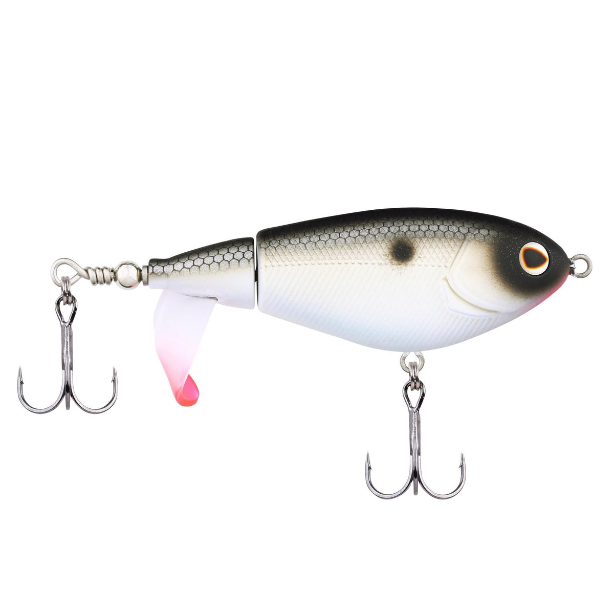BerkleyBerkley Choppo 75 - TopwaterMF ShadBHBCP75 - MFS