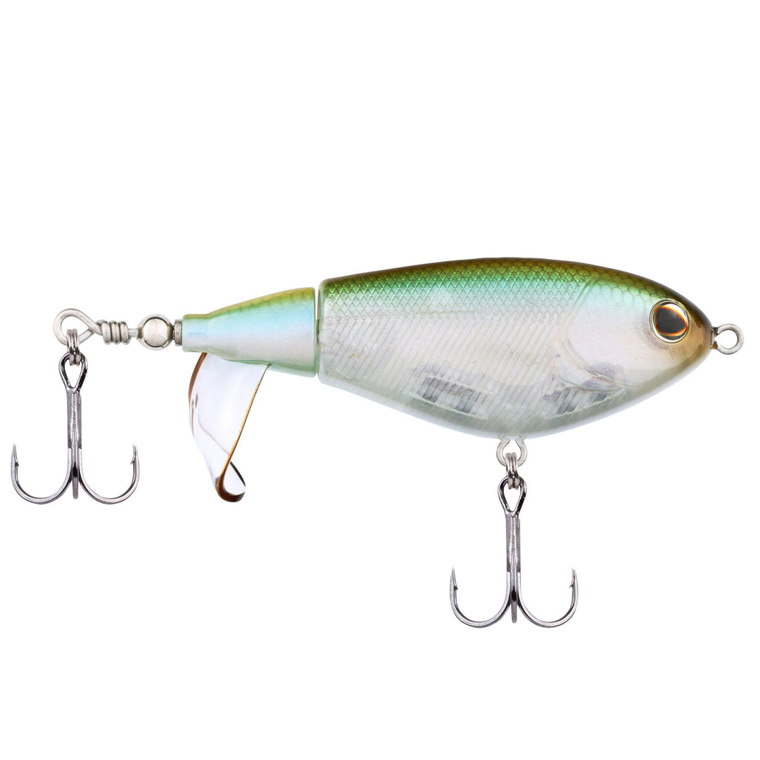 BerkleyBerkley Choppo 75 - TopwaterPerfect GhostBHBCP75 - PGH